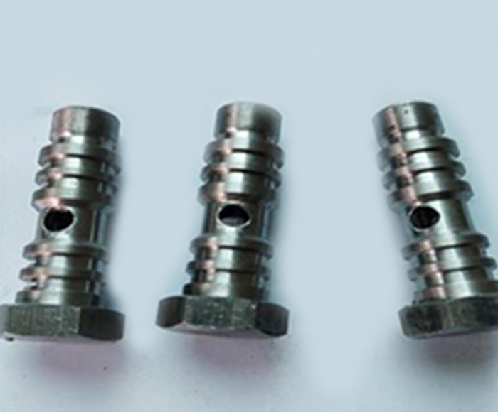  Manufacturer of lathe processing parts