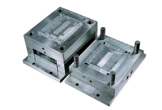  Injection mold processing